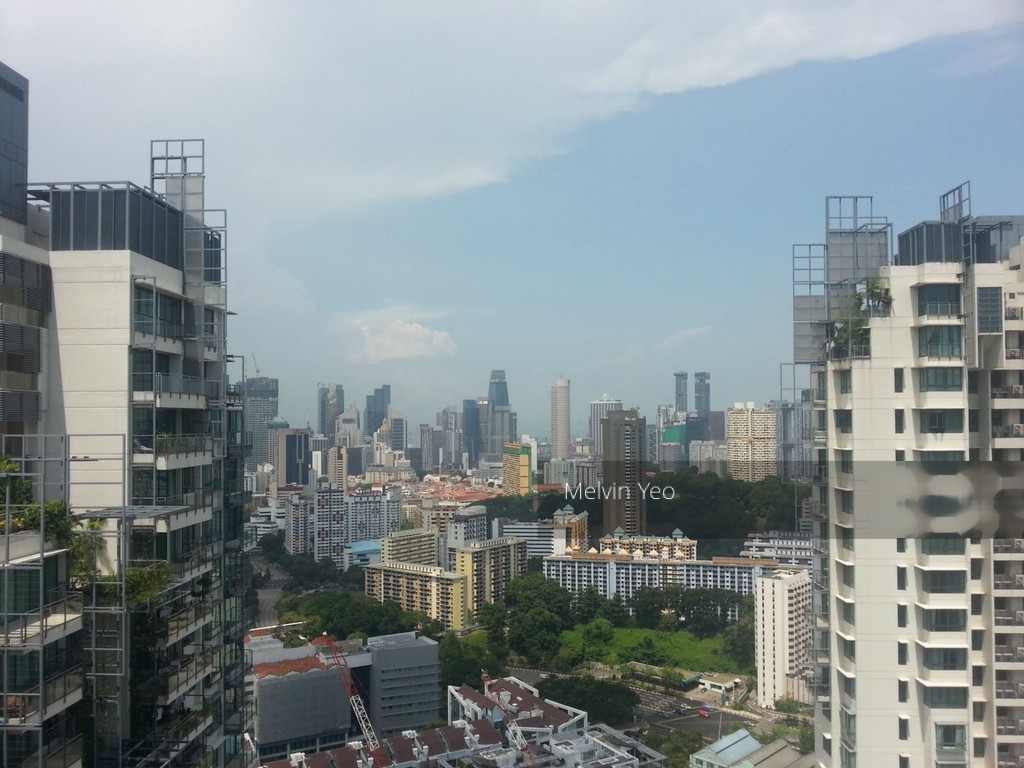 RiverGate (D9), Apartment #124921812
